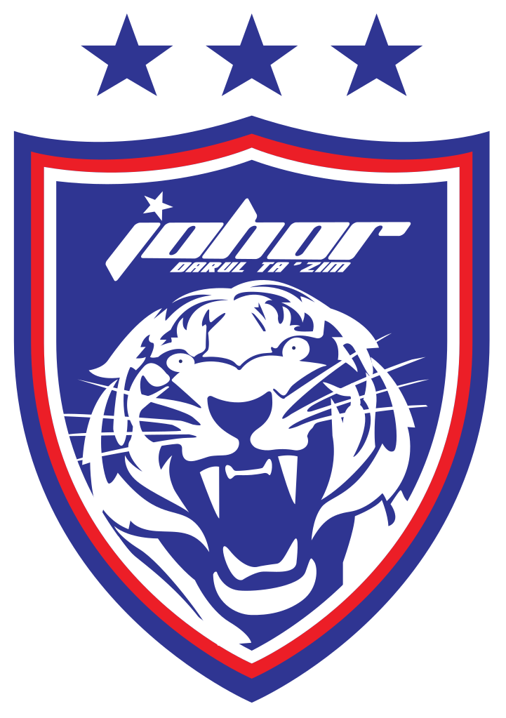 Johor Darul Takzim II team logo