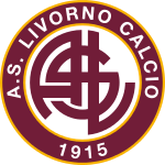 Associazione Sportiva, Livorno Calcio S.r.l. team logo