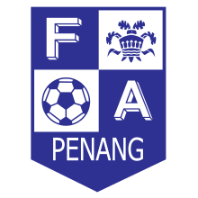 Penang team logo