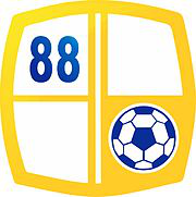 Barito Putera team logo