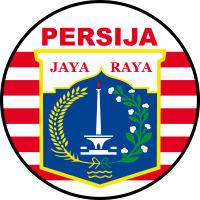 Persatuan Sepak Bola Indonesia Jakarta team logo