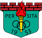 Persatuan Sepak Bola Indonesia Tangerang team logo