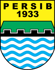Persib Bandung team logo