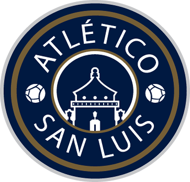 Atletico San Luis team logo