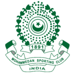 Mohammedan SC team logo