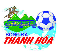 Thanh Hoa team logo