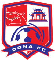 Dong Nai team logo