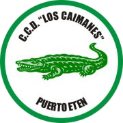 Los Caimanes team logo