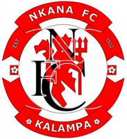 Nkana FC team logo