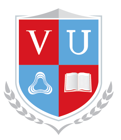 SC Victoria University team logo