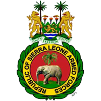 RSLAF team logo