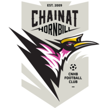 Chainat Hornbill team logo