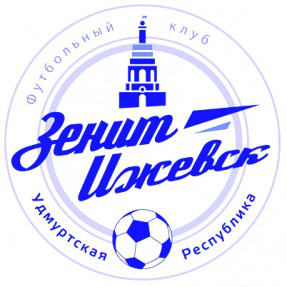 Zenit-Izhevsk team logo
