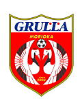 Grulla Morioka team logo