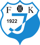 FK Jedinstvo Bijelo Polje team logo