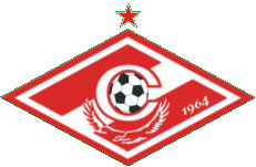 Spartak Semey team logo