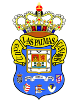 Las Palmas team logo