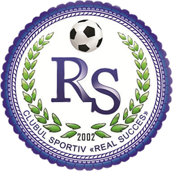Real Succes team logo