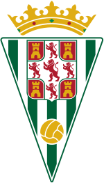 Cordoba team logo