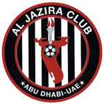 Al-Jazira team logo