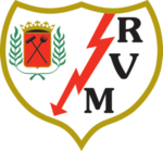 Rayo Vallecano team logo