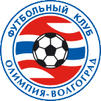 Olimpia Volgograd team logo