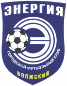 Energiya Volzhsky team logo