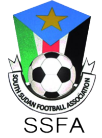 South Sudan team logo