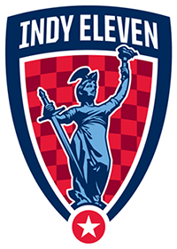 Indy Eleven team logo