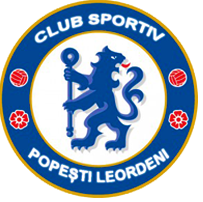 Gloria Popesti Leordeni team logo
