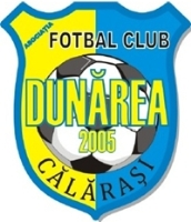 Dunarea Calarasi team logo
