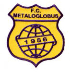 CS Metaloglobus Bucuresti team logo