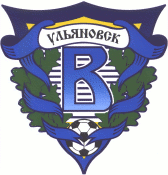Volga Ulyanovsk team logo
