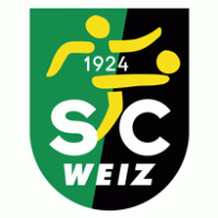 SC Weiz team logo