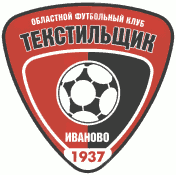Tekstilshtik Ivanovo team logo