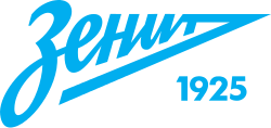 Zenit II team logo