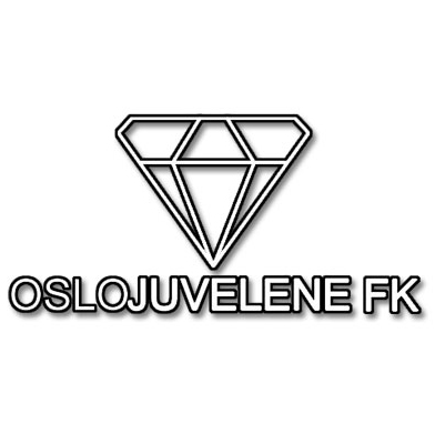 Oslojuvelene team logo