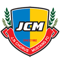 Jungnang Chorus Mustang team logo