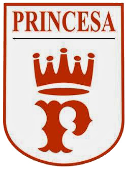 Princesa do Solimões Esporte Clube team logo
