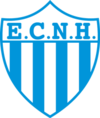 Novo Hamburgo team logo