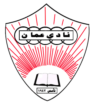 Oman Club team logo