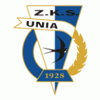 Unia Tarnow team logo