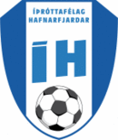 IH Hafnarfjordur team logo