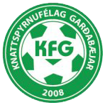 KFG Gardabaer team logo