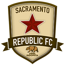 Sacramento Republic Football Club team logo