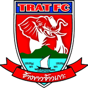Trat FC team logo