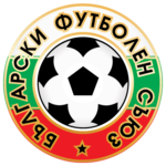 Bulgaria team logo