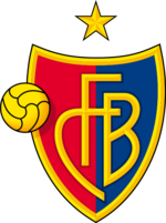 FC Basel 1893 team logo