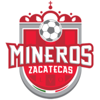 Mineros de Zacatecas team logo