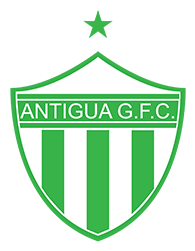 Antigua GFC team logo